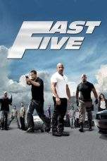 Nonton Film Fast Five (2011) Terbaru Subtitle Indonesia