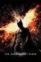 Nonton Film The Dark Knight Rises (2012) Terbaru Subtitle Indonesia