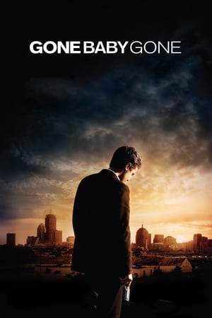 Nonton Film Gone Baby Gone (2007) Terbaru Subtitle Indonesia