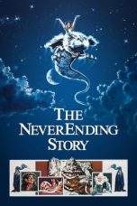 Nonton Film The NeverEnding Story (1984) Terbaru Subtitle Indonesia