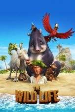 Nonton Film Robinson Crusoe: The Wild Life (2016) Terbaru Subtitle Indonesia