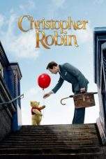 Nonton Film Christopher Robin (2018) Terbaru Subtitle Indonesia