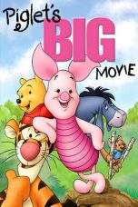 Nonton Film Piglet’s Big Movie (2003) Terbaru Subtitle Indonesia