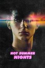 Nonton Film Hot Summer Nights (2018) Terbaru Subtitle Indonesia
