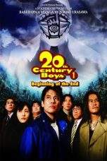 Nonton Film 20th Century Boys 1: Beginning of the End (2008) Terbaru Subtitle Indonesia