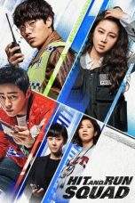 Nonton Film Hit-and-Run Squad (2019) Terbaru Subtitle Indonesia