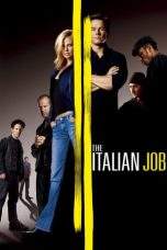 Nonton Film The Italian Job (2003) Terbaru Subtitle Indonesia