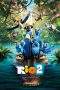 Nonton Film Rio 2 (2014) Terbaru Subtitle Indonesia