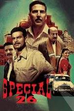 Nonton Film Special 26 (2013) Terbaru Subtitle Indonesia
