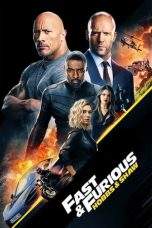 Nonton Film Fast & Furious Presents: Hobbs & Shaw (2019) Terbaru Subtitle Indonesia