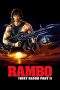 Nonton Film Rambo: First Blood Part II (1985) Terbaru Subtitle Indonesia