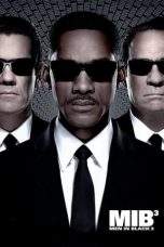 Nonton Film Men in Black 3 (2012) Terbaru Subtitle Indonesia