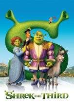 Nonton Film Shrek the Third (2007) Terbaru Subtitle Indonesia