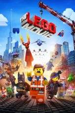 Nonton Film The Lego Movie (2014) Terbaru Subtitle Indonesia