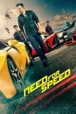 Nonton Film Need for Speed (2014) Terbaru Subtitle Indonesia