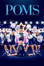 Nonton Film Poms (2019) Terbaru Subtitle Indonesia