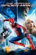 Nonton Film The Amazing Spider-Man 2 (2014) Terbaru Subtitle Indonesia