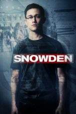 Nonton Film Snowden (2016) Terbaru Subtitle Indonesia