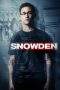 Nonton Film Snowden (2016) Terbaru Subtitle Indonesia