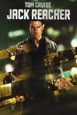 Nonton Film Jack Reacher (2012) Terbaru Subtitle Indonesia