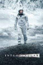 Nonton Film Interstellar (2014) Terbaru Subtitle Indonesia