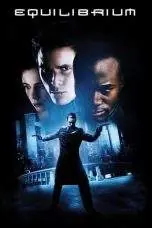 Nonton Film Equilibrium (2002) Terbaru Subtitle Indonesia