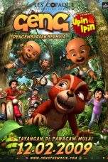 Nonton Film Upin Ipin: Geng Pengembaraan Bermula (2009) Terbaru Subtitle Indonesia