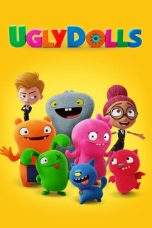 Nonton Film UglyDolls (2019) Terbaru Subtitle Indonesia