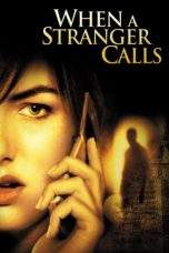 Nonton Film When a Stranger Calls (2006) Terbaru Subtitle Indonesia