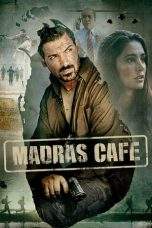 Nonton Film Madras Cafe (2013) Terbaru Subtitle Indonesia