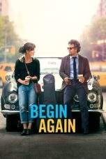 Nonton Film Begin Again (2013) Terbaru Subtitle Indonesia