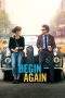 Nonton Film Begin Again (2013) Terbaru Subtitle Indonesia