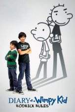Nonton Film Diary of a Wimpy Kid: Rodrick Rules (2011) Terbaru Subtitle Indonesia