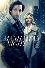 Nonton Film Manhattan Night (2016) Terbaru Subtitle Indonesia