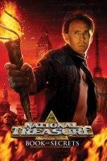 Nonton Film National Treasure: Book of Secrets (2007) Terbaru Subtitle Indonesia
