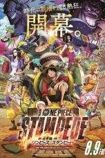 Nonton Film One Piece Stampede (2019) Terbaru Subtitle Indonesia