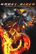 Nonton Film Ghost Rider: Spirit of Vengeance (2011) Terbaru Subtitle Indonesia