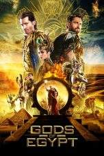 Nonton Film Gods of Egypt (2016) Terbaru Subtitle Indonesia