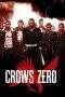 Nonton Film Crows Zero (2007) Terbaru Subtitle Indonesia
