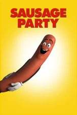 Nonton Film Sausage Party (2016) Terbaru Subtitle Indonesia