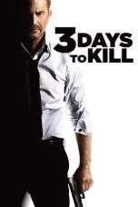 Nonton Film 3 Days to Kill (2014) Terbaru Subtitle Indonesia