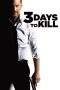 Nonton Film 3 Days to Kill (2014) Terbaru Subtitle Indonesia