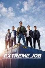 Nonton Film Extreme Job (2019) Terbaru Subtitle Indonesia