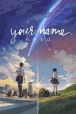 Nonton Film Kimi no Na wa (2016) Terbaru Subtitle Indonesia