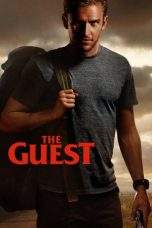 Nonton Film The Guest (2014) Terbaru Subtitle Indonesia