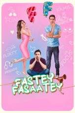 Nonton Film Fastey Fasaatey (2019) Terbaru Subtitle Indonesia