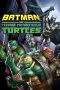 Nonton Film Batman vs. Teenage Mutant Ninja Turtles (2019) Terbaru Subtitle Indonesia