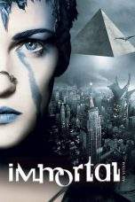 Nonton Film Immortal (2004) Terbaru Subtitle Indonesia