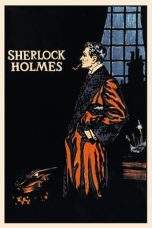 Nonton Film Sherlock Holmes (1916) Terbaru Subtitle Indonesia