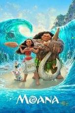 Nonton Film Moana (2016) Terbaru Subtitle Indonesia